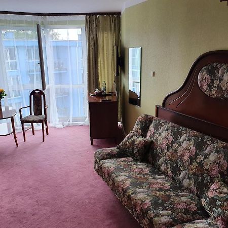 Apartament 436 Awangardia Kasprowicza Kolobrzeg Blisko Do Morza Екстериор снимка