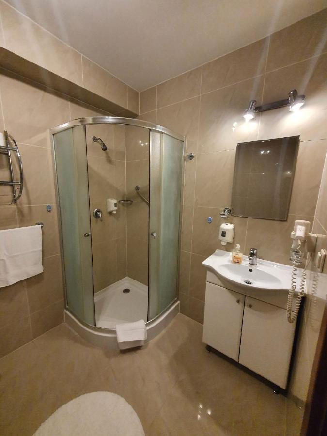 Apartament 436 Awangardia Kasprowicza Kolobrzeg Blisko Do Morza Екстериор снимка
