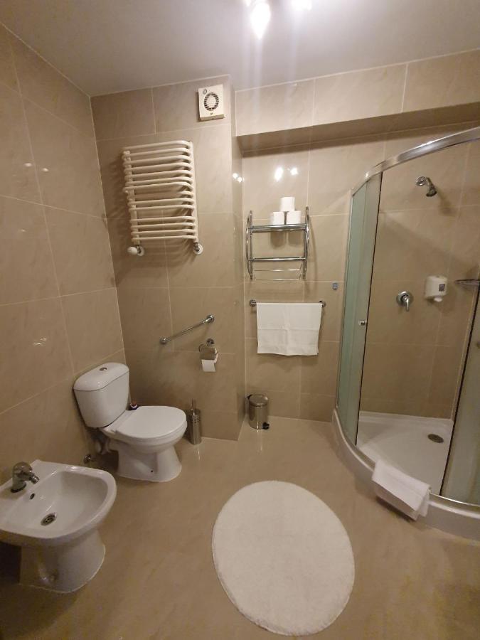 Apartament 436 Awangardia Kasprowicza Kolobrzeg Blisko Do Morza Екстериор снимка