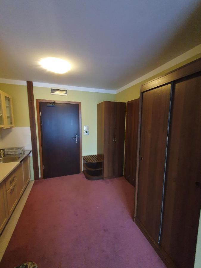 Apartament 436 Awangardia Kasprowicza Kolobrzeg Blisko Do Morza Екстериор снимка