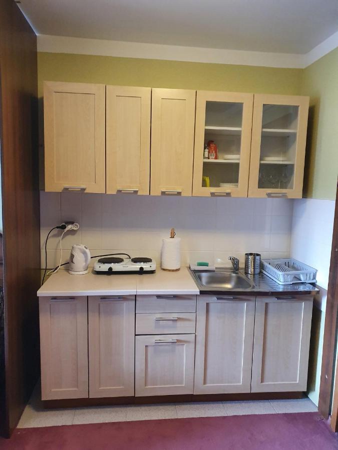 Apartament 436 Awangardia Kasprowicza Kolobrzeg Blisko Do Morza Екстериор снимка