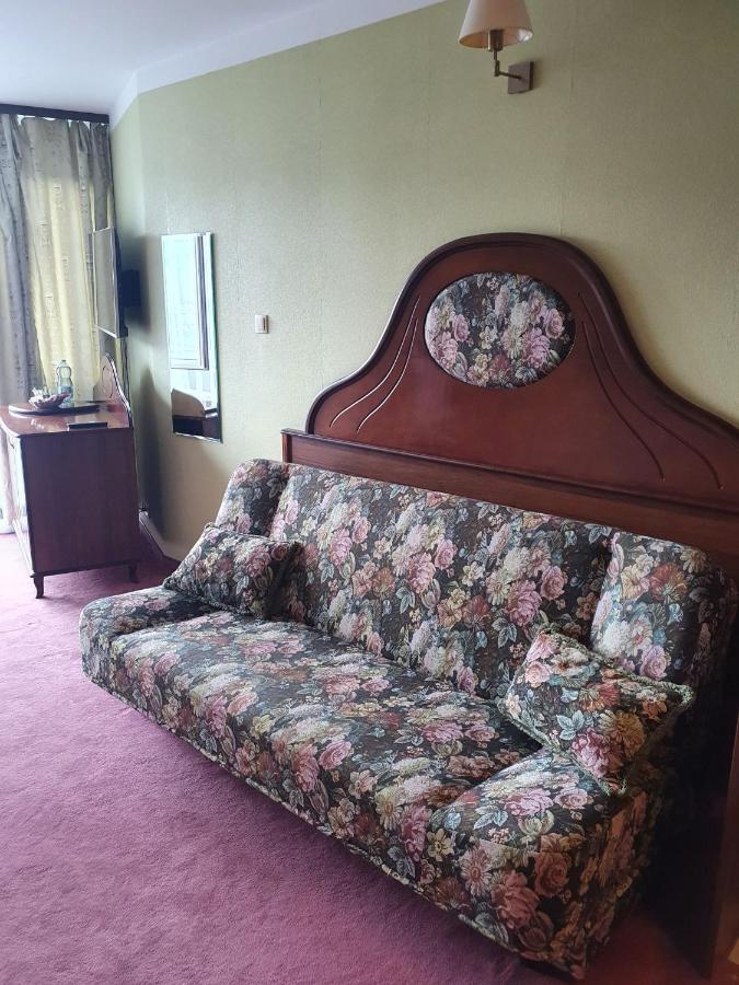 Apartament 436 Awangardia Kasprowicza Kolobrzeg Blisko Do Morza Екстериор снимка
