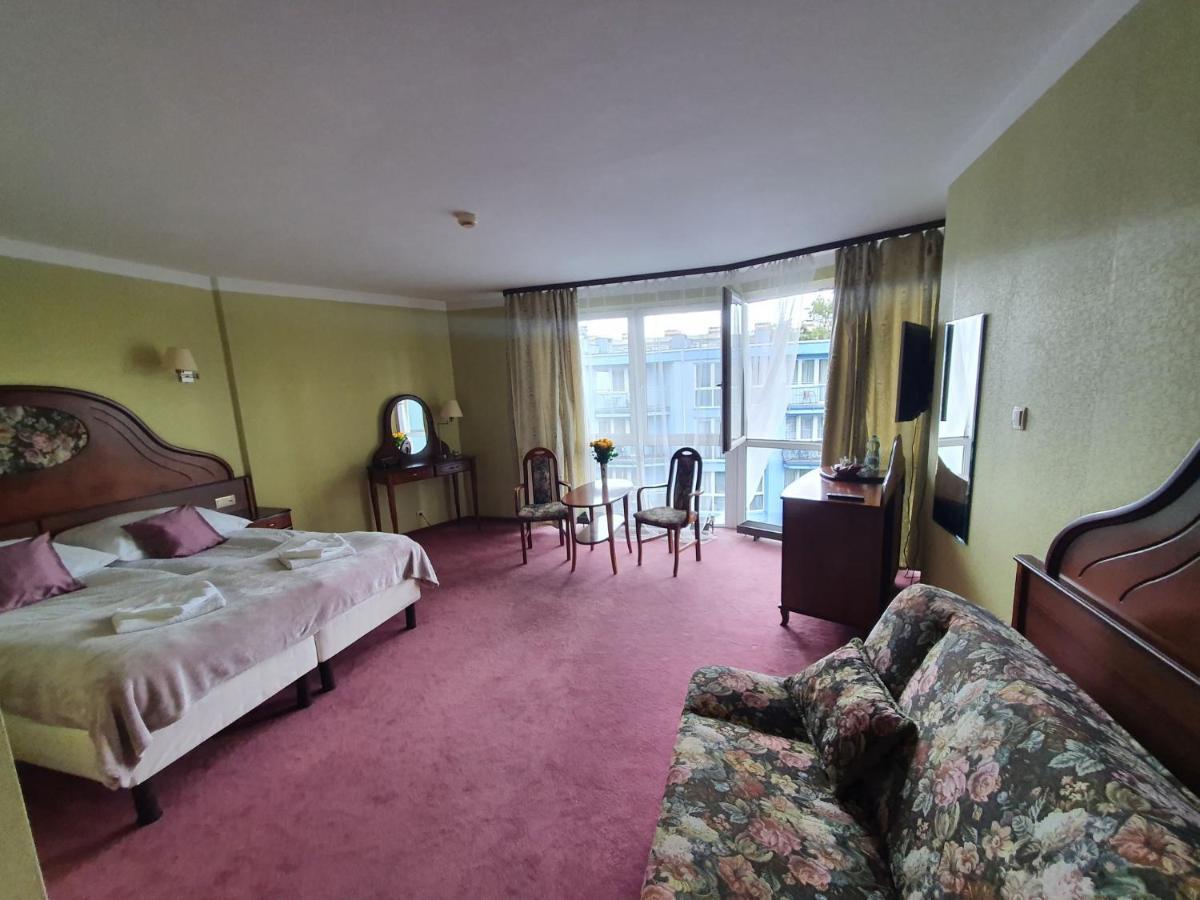 Apartament 436 Awangardia Kasprowicza Kolobrzeg Blisko Do Morza Екстериор снимка