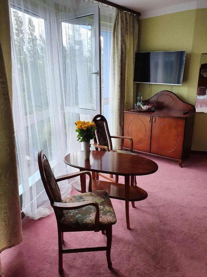 Apartament 436 Awangardia Kasprowicza Kolobrzeg Blisko Do Morza Екстериор снимка