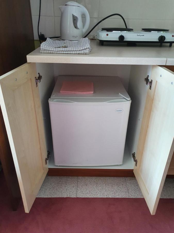 Apartament 436 Awangardia Kasprowicza Kolobrzeg Blisko Do Morza Екстериор снимка