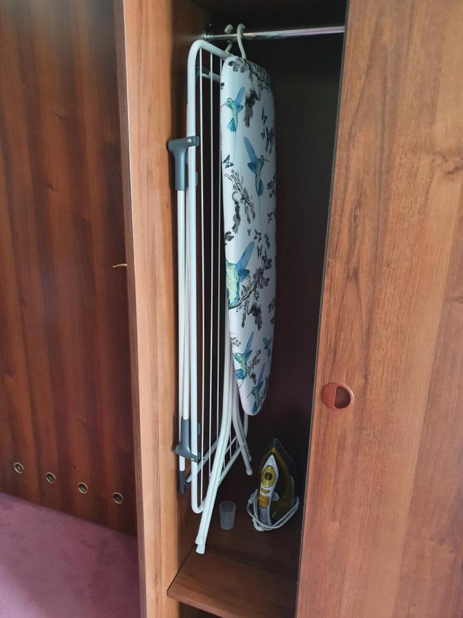 Apartament 436 Awangardia Kasprowicza Kolobrzeg Blisko Do Morza Екстериор снимка