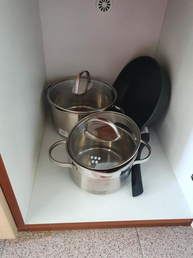 Apartament 436 Awangardia Kasprowicza Kolobrzeg Blisko Do Morza Екстериор снимка