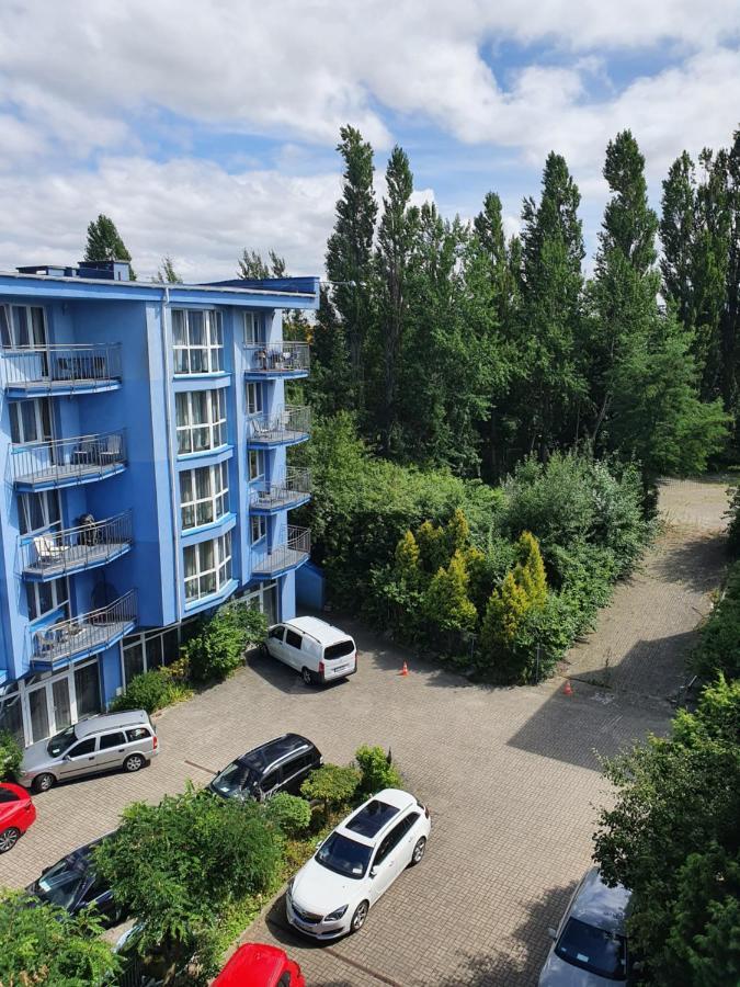 Apartament 436 Awangardia Kasprowicza Kolobrzeg Blisko Do Morza Екстериор снимка
