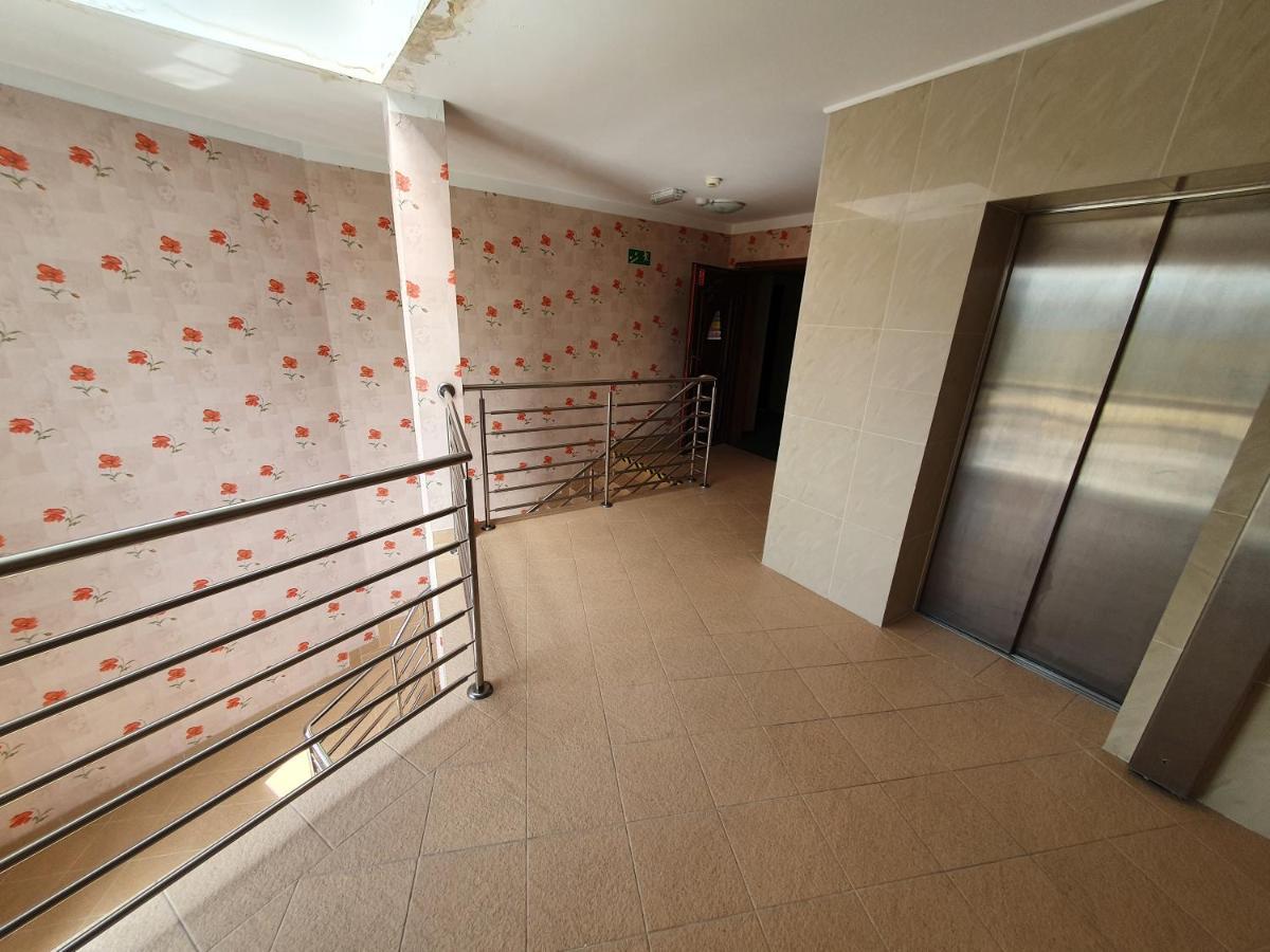 Apartament 436 Awangardia Kasprowicza Kolobrzeg Blisko Do Morza Екстериор снимка
