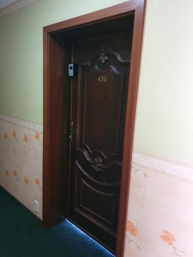Apartament 436 Awangardia Kasprowicza Kolobrzeg Blisko Do Morza Екстериор снимка